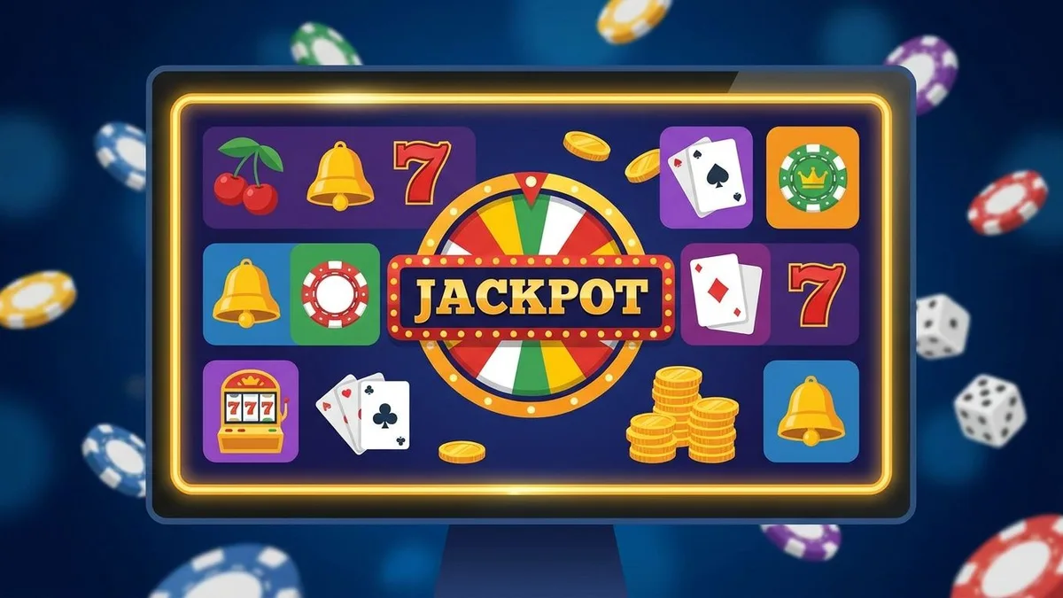 Casino spil