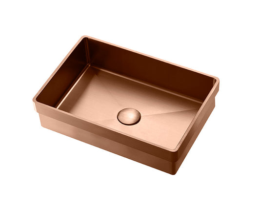 Haven - Copper Sink